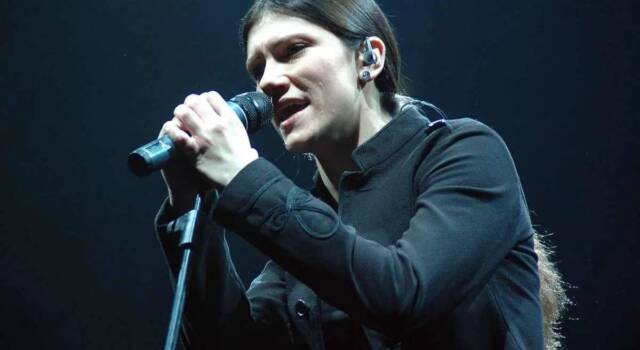 Elisa positiva al Covid, non sarà a Sanremo Giovani