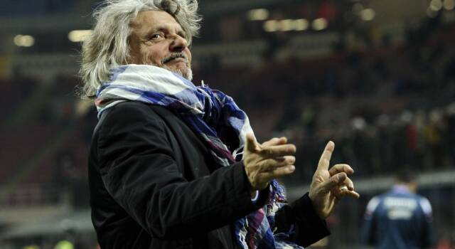 Chi è Vanessa Ferrero, figlia dell&#8217;ex presidente della Sampdoria