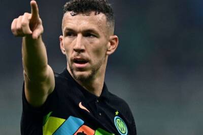 Ivan Perisic