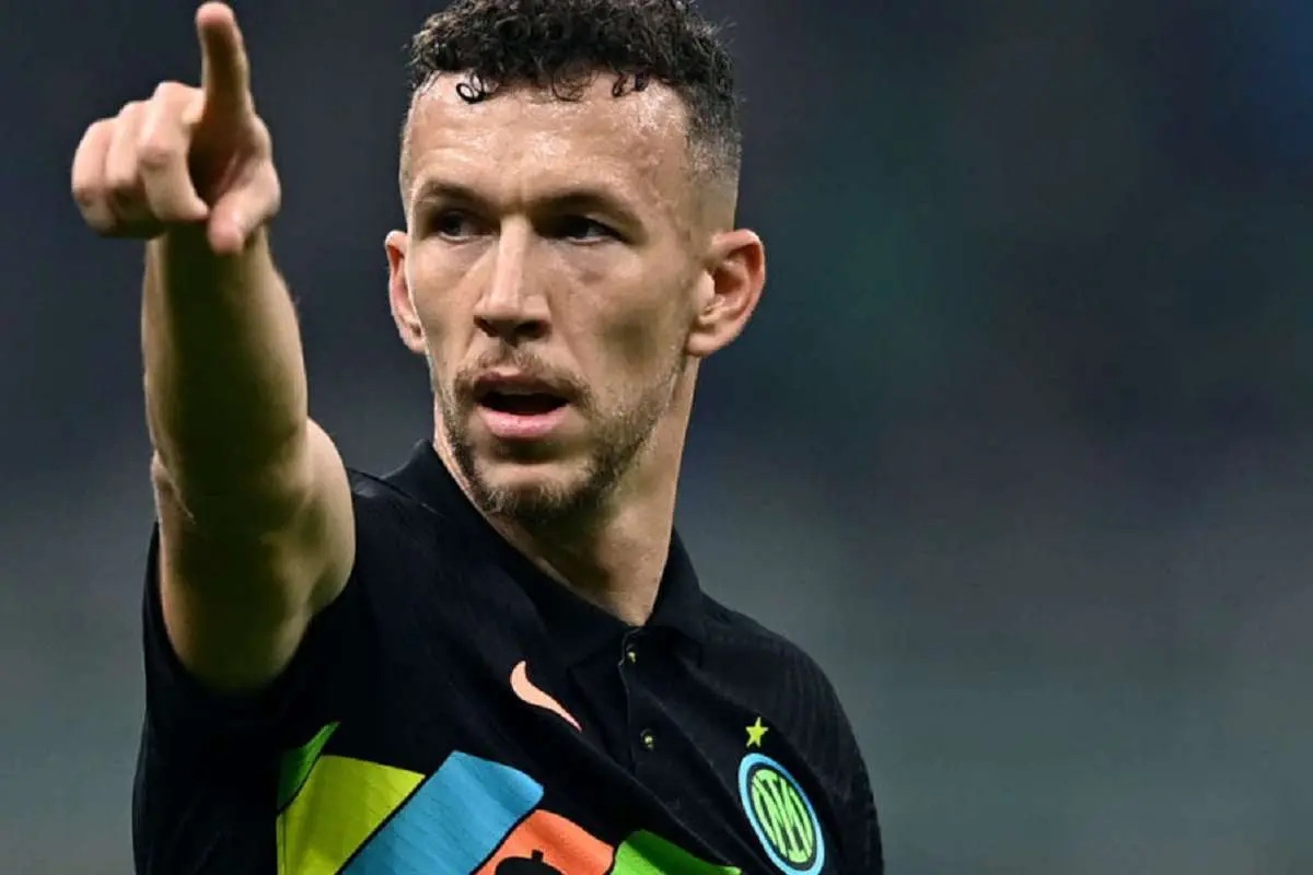 Ivan Perisic