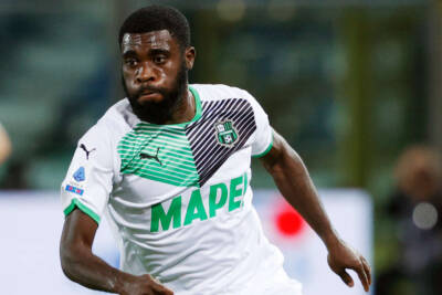 Jeremie Boga