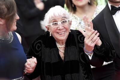 Lina Wertmuller