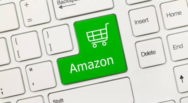 Amazon, sanzione di 1 miliardo dall&#8217;Antitrust per abuso di posizione dominante