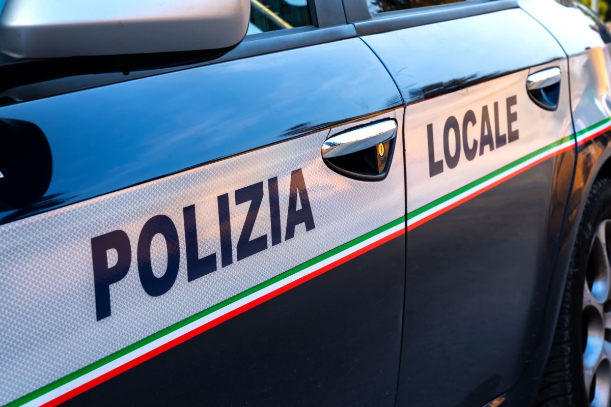 Polizia locale