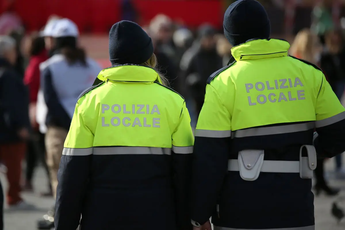 Polizia Locale