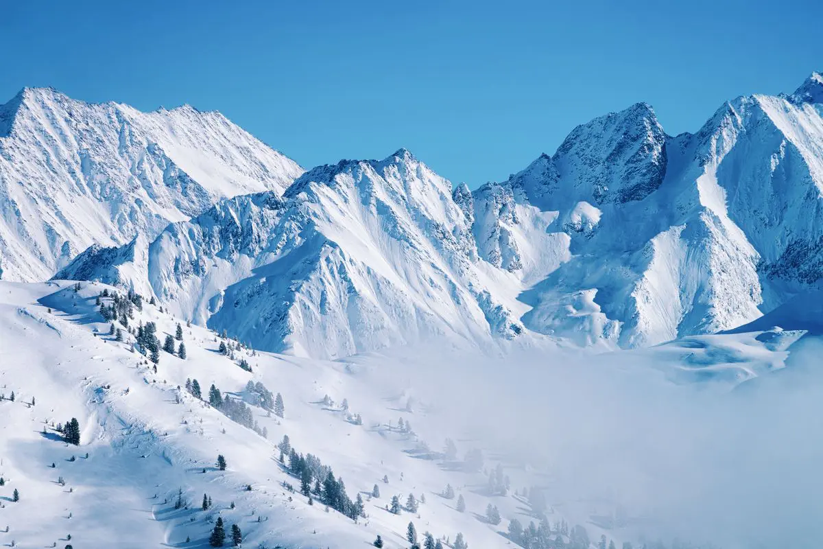 Montagna