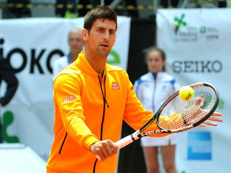 In Francia Super Green Pass anche per gli atleti stranieri, Roland Garros a rischio per Djokovic