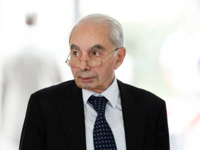 Giuliano Amato