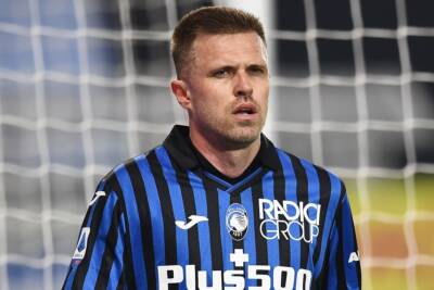 Josip Ilicic