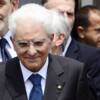 Giorgia Meloni: lungo colloquio con Mattarella