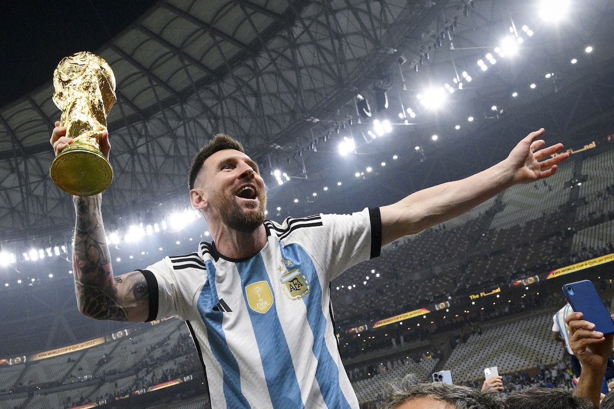 Tutto su Leo Messi: vita privata, titoli e segreti del campione argentino