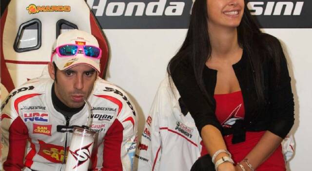 Chi è Marco Melandri, l&#8217;ex pilota di MotoGP