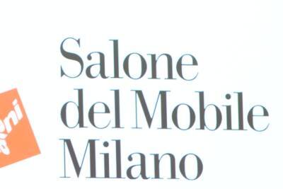 Salone del Mobile