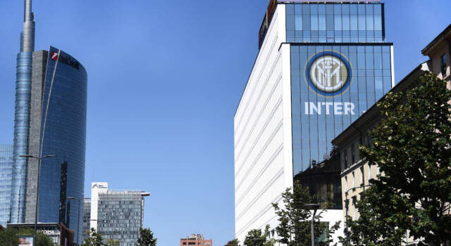 L&#8217;Inter: tocca mostrare la forza in Champions League
