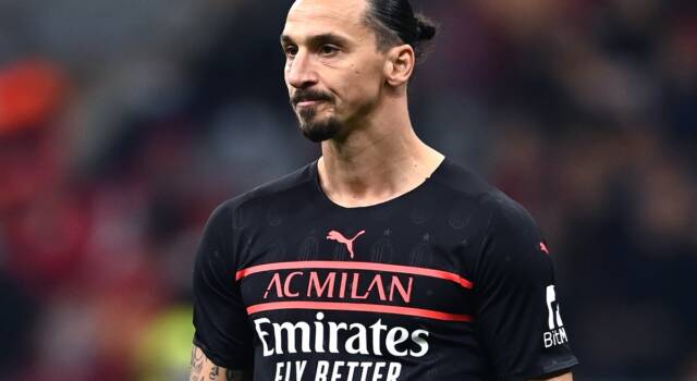 Milan, Ibrahimovic punta al rinnovo