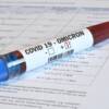 Covid, Iss: “Epidemia in fase acuta”, colpa di Omicron 5