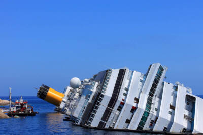 Costa Concordia