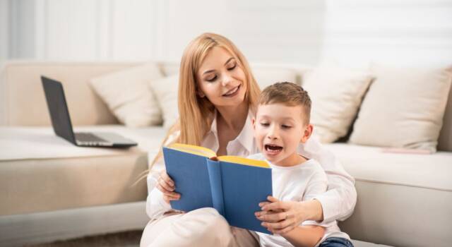 3 lavori nel settore della pedagogia