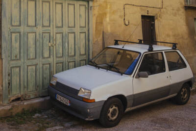 Renault 5