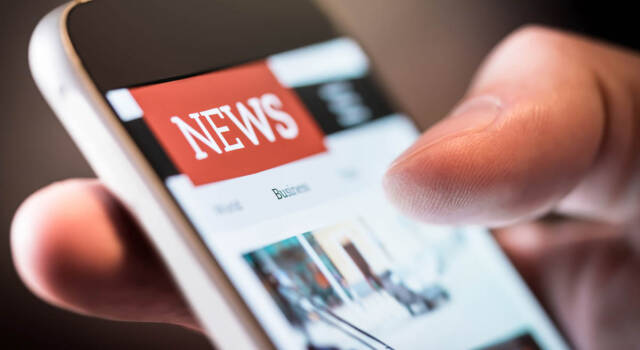 Ecco le migliori App di notizie per restare sempre informati su tutto