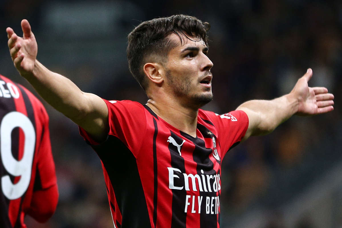 Ex Milan, Brahim Diaz: clamorosa scelta dell’ex rossonero