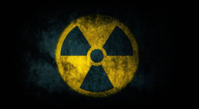 Furti radioattivi: i russi a Chernobyl hanno preso sostanze letali