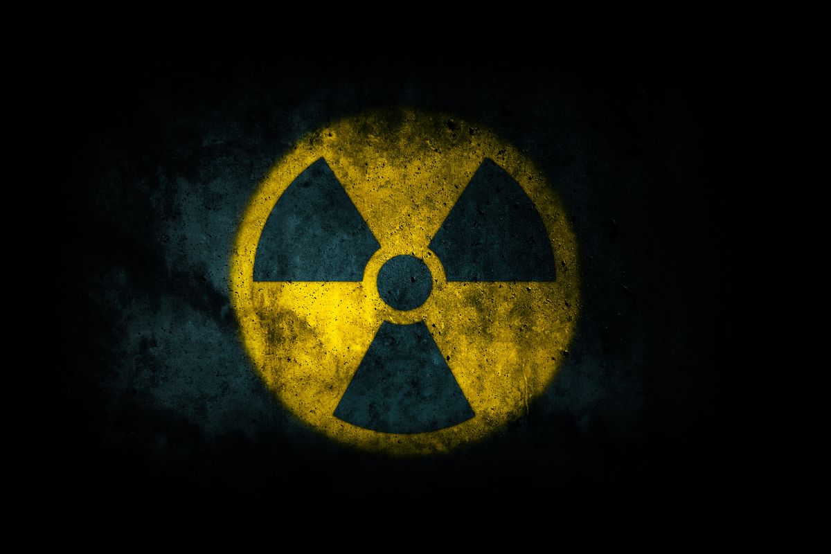 Allarme in Francia: una crepa nel reattore di una centrale nucleare!