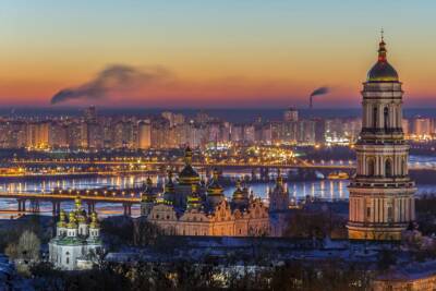 Kiev Ucraina