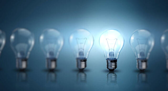 Caro energia, stangata luce e gas per le imprese 