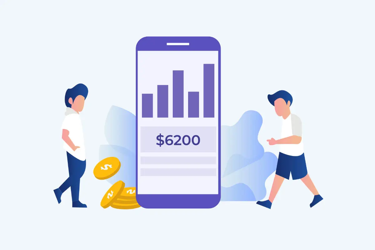 Pagamento PayPal smartphone