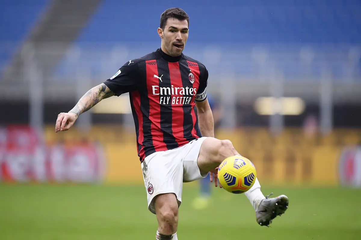 Alessio Romagnoli