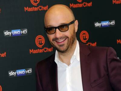 Joe Bastianich