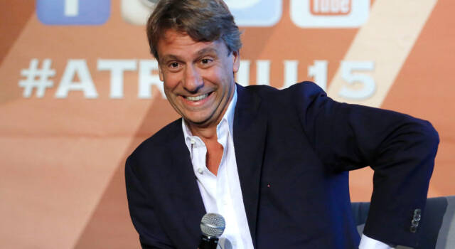 Chi è Nicola Porro: tutto quello che c&#8217;è da sapere sul giornalista