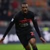 Kalulu: aggiornamenti sulla condizione del difensore del Milan