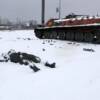 Ucraina, contro il freddo: blackout programmati e rifugi riscaldati 