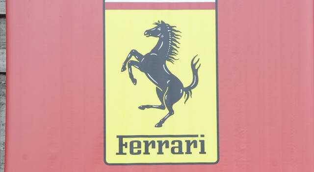 Ferrari: la 410 Sport Spider di Fangio arriva all&#8217;asta