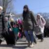 Kiev, uccisi 229 bambini dallo scoppio