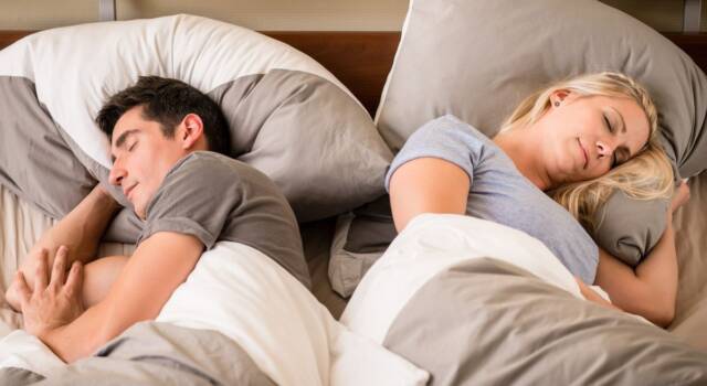 Quali sono i principali nemici del sonno?