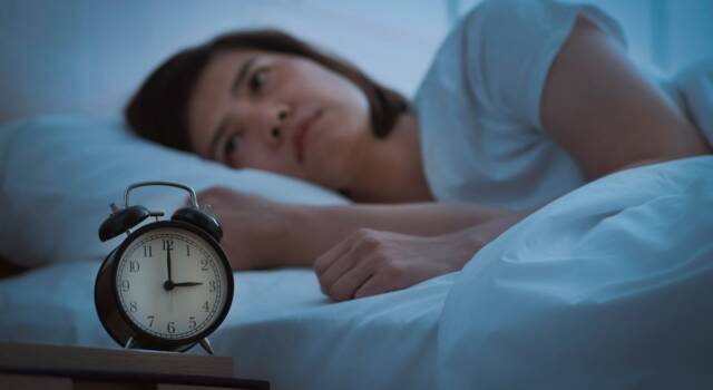 Più importante la qualità o la quantità del sonno? Cosa dice uno studio