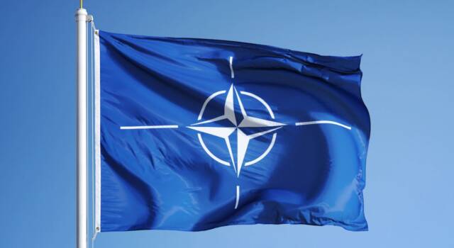 Esercitazione nucleare top secret della NATO 