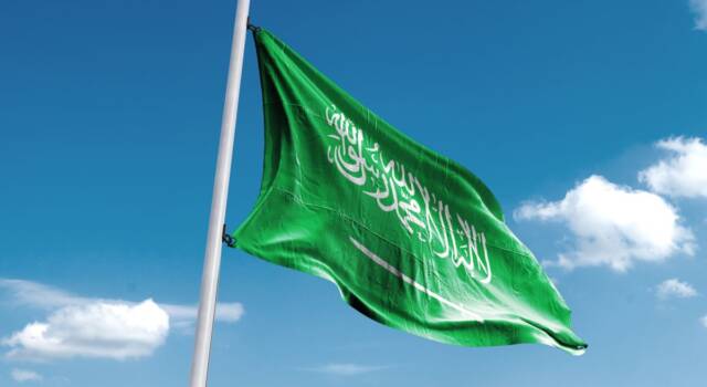 Ritwittava i dissidenti, donna saudita condannata a 34 anni 