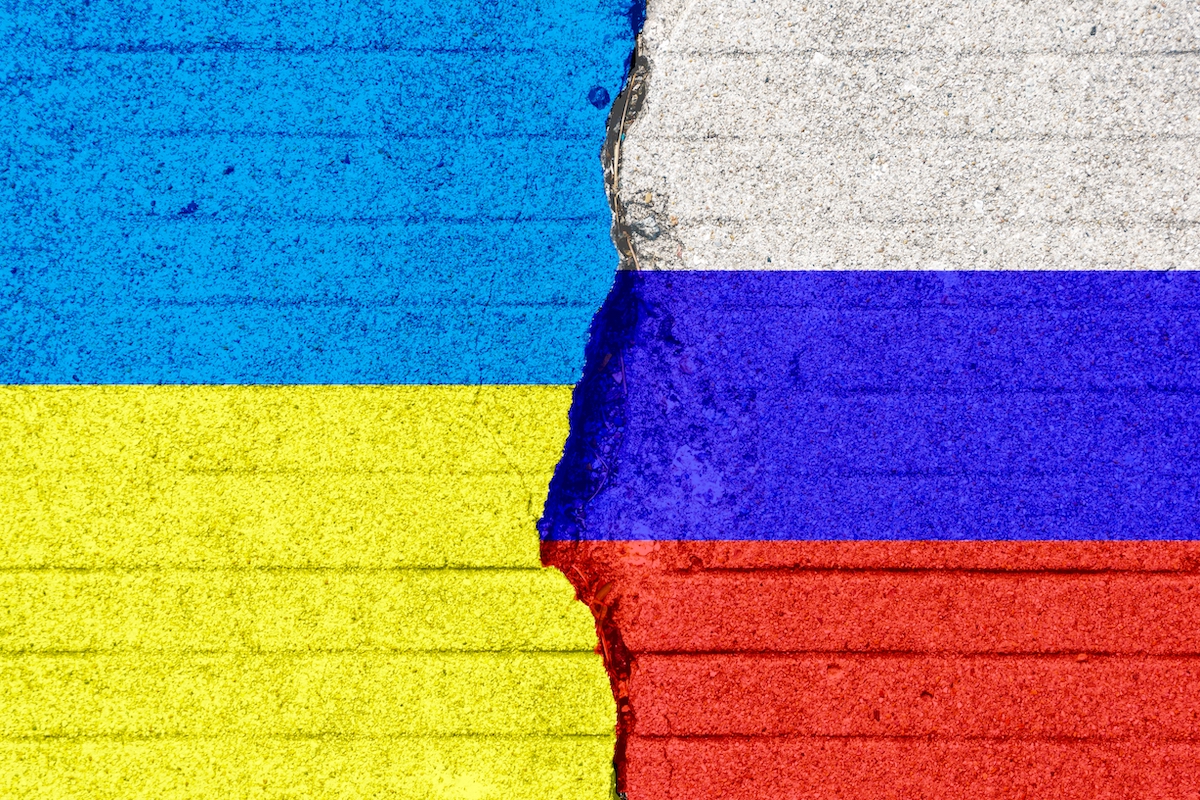 Guerra in Ucraina, FT: “Esiste la bozza del piano di pace”