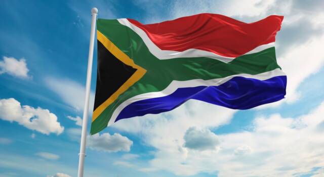 17 marzo 1992, Sudafrica: verso l&#8217;abolizione dell&#8217;apartheid con un referendum