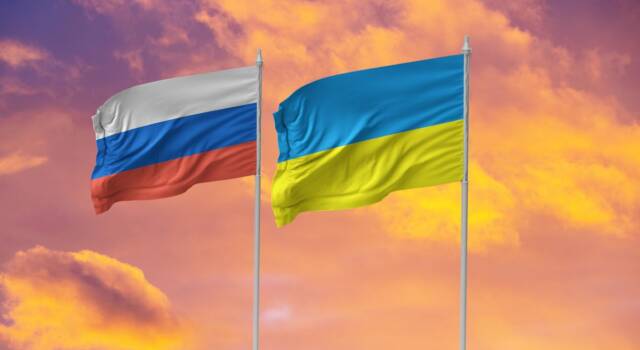 Ucraina, l&#8217;annuncio di Putin su adesione territori referendum