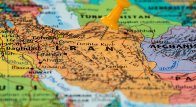 L&#8217;Iran ha avviato la produzione di uranio arricchito