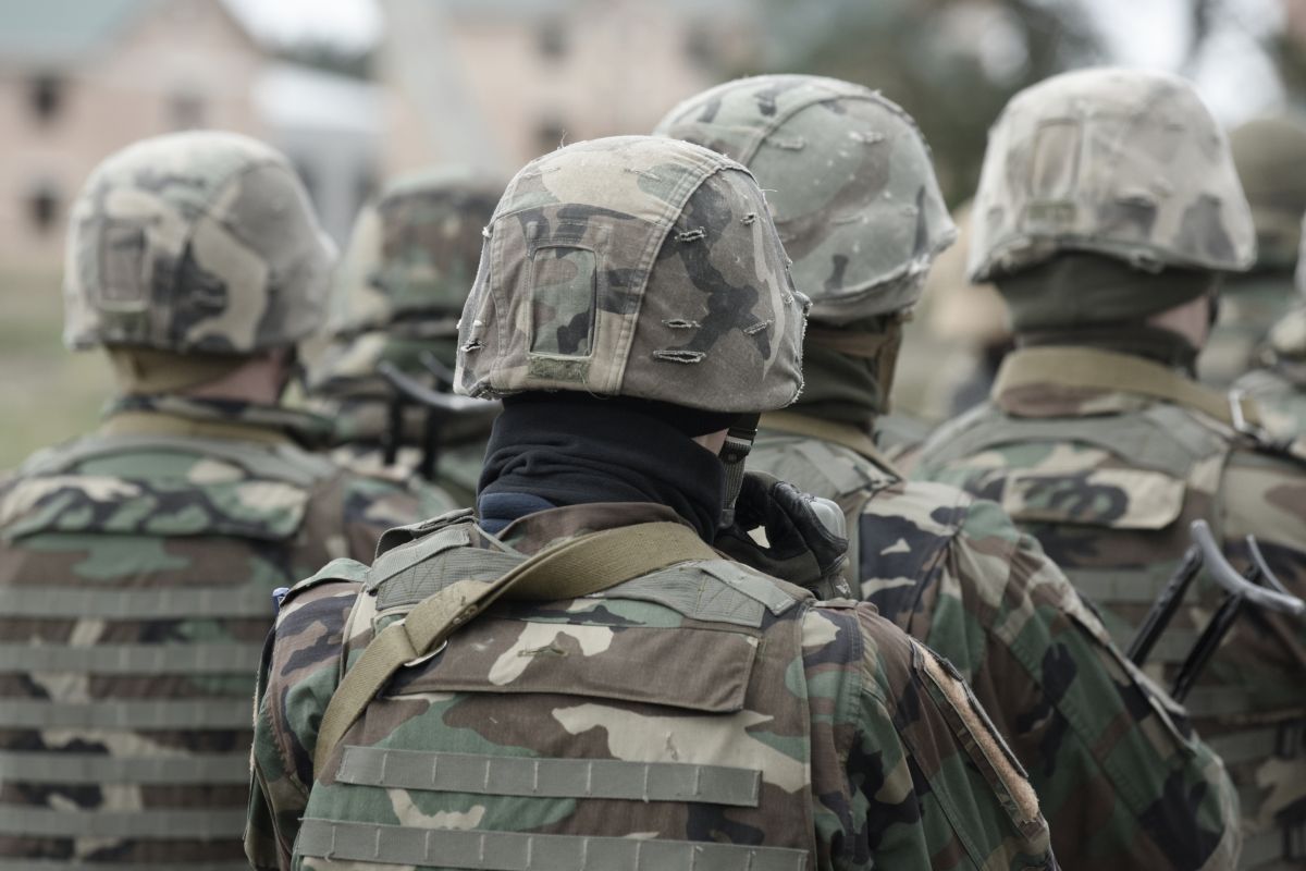 Russia, inizia la mobilitazione militare forzata nelle regioni ucraine annesse