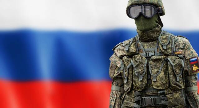 I soldati russi si ribellano: proteste al fronte