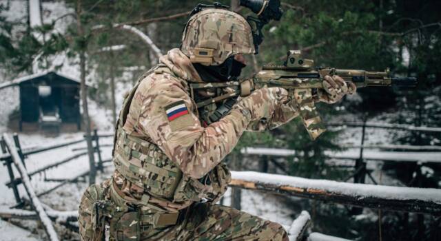 Ucraina, pericolo escalation: Nato vicina alla &#8220;linea rossa&#8221;