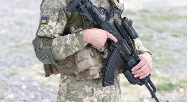 Quali sono i paesi che forniscono più armi all&#8217;Ucraina?
