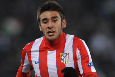 Eduardo Salvio